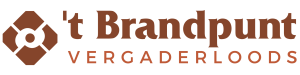 't Brandpunt Vergaderloods logo